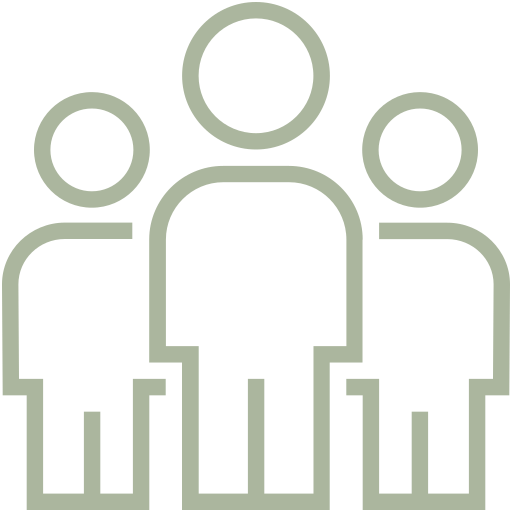 Une relation humaine